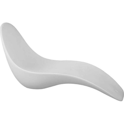 Chaise Longue Sirio Tumbona Resistente y Flotante Sined