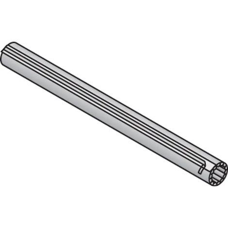 Uponor Minitec Guaina protettiva 9,9mm 300x2mm, 1005269