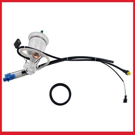 Benzinfilter 16146765122 - Kompatibel mit Mini Cooper 2002-2008 (1/4)