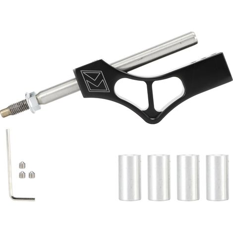 Verstellbare Schalthebelverlängerung für Acura B/D-Motoren (1/5)