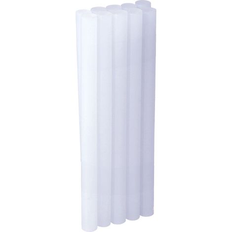 Barra de cola, set 10 unidades 11x150 mm koma tools (1/3)