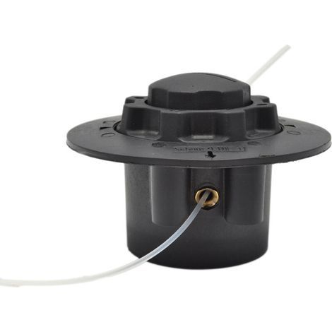 TÊTE DE FAUCHAGE pour tete debroussailleuse stihl FS38 FS45 FS46 FS50 FSE60 FSE71 FSE81 AUTOCUT C 5-2/4006 710 2105 (1/4)