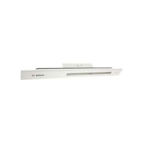 Module de commande programme Bosch – Pièce détachée pour congélateur incluse – Largeur 20cm – Longueur 15cm – Matériaux résistants