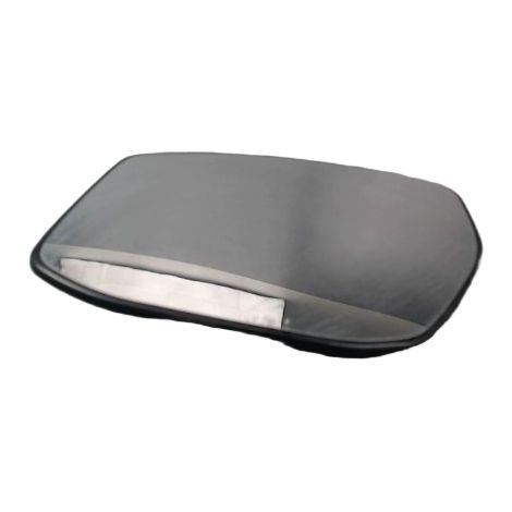 [PRODUIT D'OCCASION] Glace Retroviseur Exterieur G NISSAN Pulsar ♻️ Ref Oe. 963663zl0a - Garantie à vie (1/3)