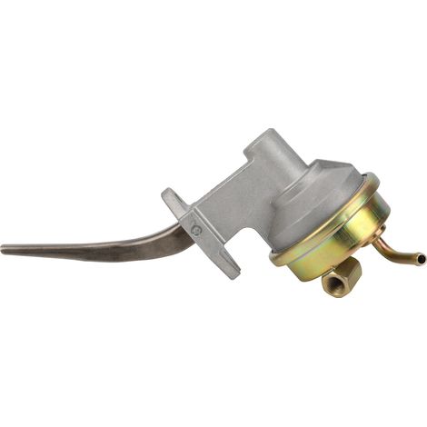 Pompe à essence mécanique de remplacement avec joints en cuivre, fer et zinc, compatible avec les moteurs Holden V8 253 et 308. (1/5)