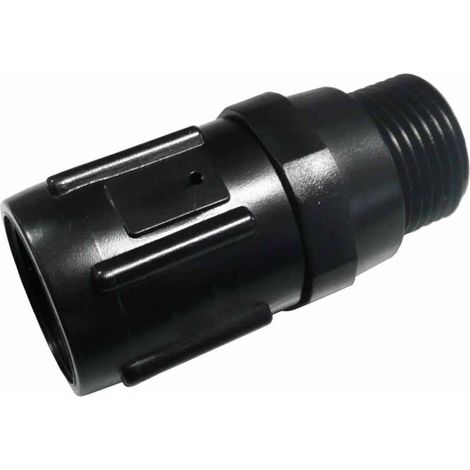 Regulador de Presión de Agua 3/4'' Reductor de Presion Agua para Riego por goteo 2 bar 30PSI
