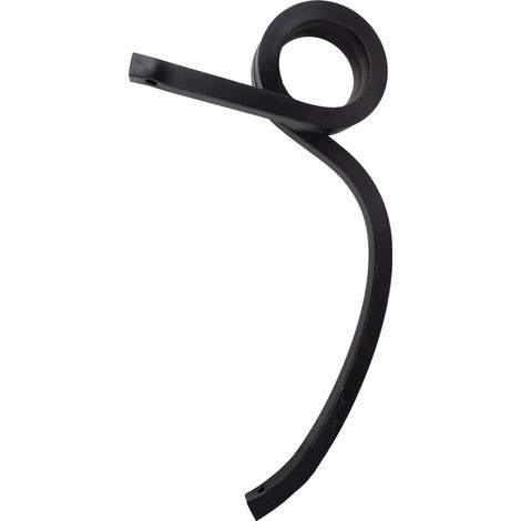Molla sinistra per coltivatore 35x35mm (1/3)