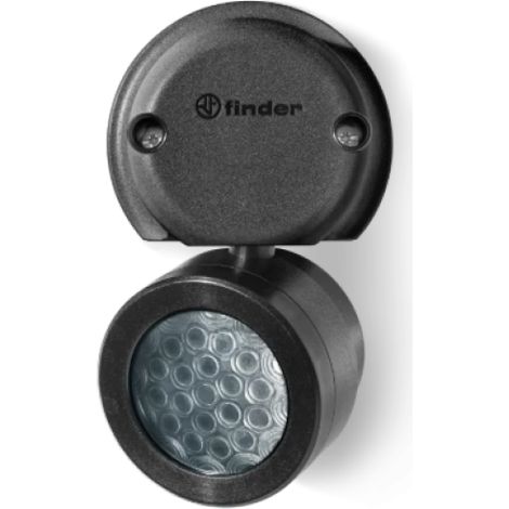 Rilevatore movimento presenza interno parete finder 187182300002