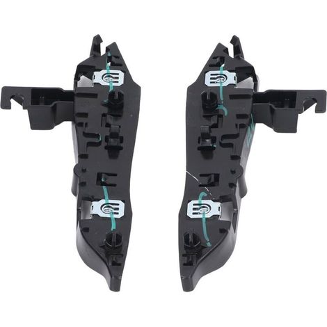 Support de pare-chocs avant 1617975980 remplacement pour PEUGEOT 3008 SUV 1.2 131 PS 96 KW 1199 HNY EB2DTS HNS EB2ADTS (1/5)