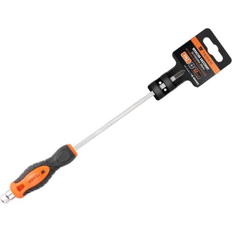 Cacciavite Phillips per colpire PH 2x200mm /teger (1/3)