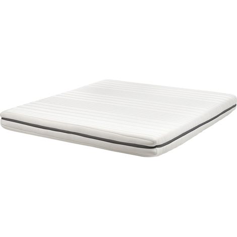 Schaummatratze ENCHANT H2/3 Mittel 180 x 200 cm
