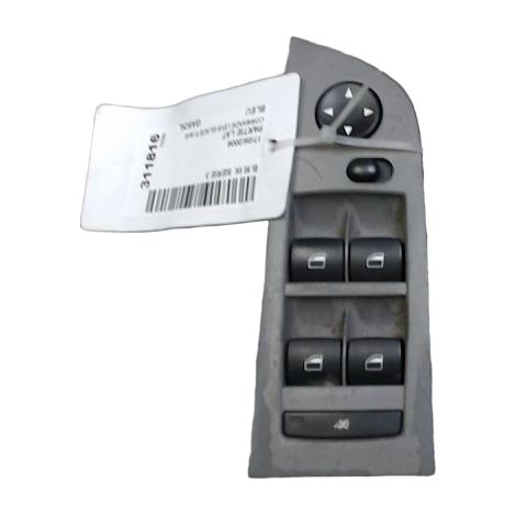 [PRODUIT D'OCCASION] Commande Leve-glace Porte Avg BMW Serie 3 ♻️ Ref Oe. 61319217328 - Garantie à vie (1/2)