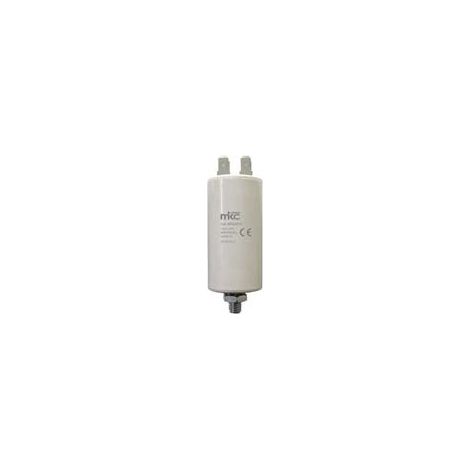 CONDENSATORE PER ELETTROPOMPA  30UF