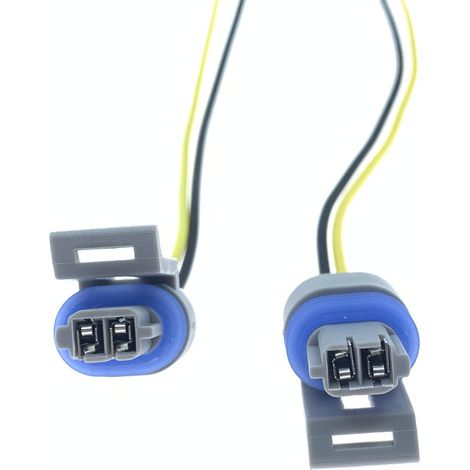 Applicable to the front and rear wheel ABS sensor harness connectors of Buick Regal, GL8, LaCrosse and Rongyu (1/5)