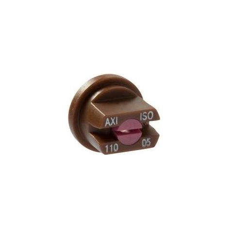 Buse Albuz AXI 110° Marron (1/2)
