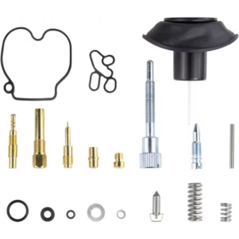 Applicable àKit de réparation et de remontage de carburateur pour Honda CBF150