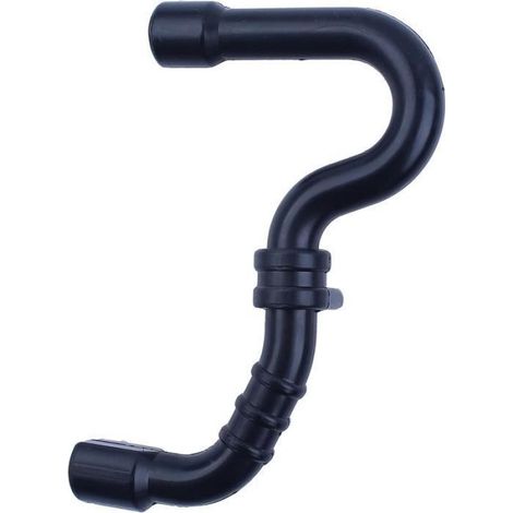 Tuyau D'huile - Conduite De Carburant - Pour Tronçonneuse MS170 MS180 017 018 - Kit De Réparation - 2 Pièces (1/4)