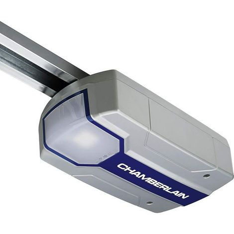 Mando para puertas de garaje Chamberlain Premium con 2 emisores manuales - ML1000EV