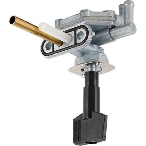 Aluminium Alloy Fuel Valves Switch Replaces 44300-26E00 for GSF600 GSF1200 (1/4)