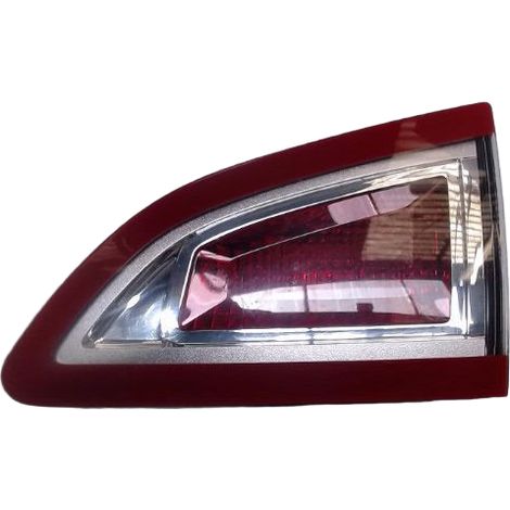 [PRODUIT D'OCCASION] Feu Arriere Interieur Droit RENAULT Scenic III 2009- ♻️ Ref Oe. 265500018r - Garantie à vie (1/3)