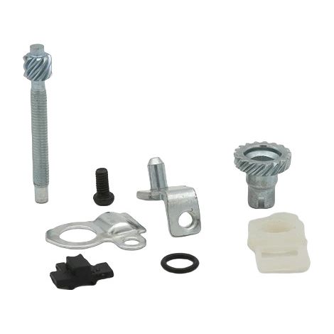 Adjustment screws compatible with the Stih models MS360, MS260, MS240, MS261, MS341 and MS361--DTEKGAZ