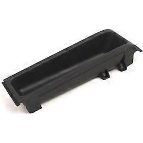 Couvercle de boîte à monnaie pour accoudoir central, boîte de rangement pour console centrale 51168215943 pour BMW Série 5, Série 7, X5, E38, E39 et E (1/5)
