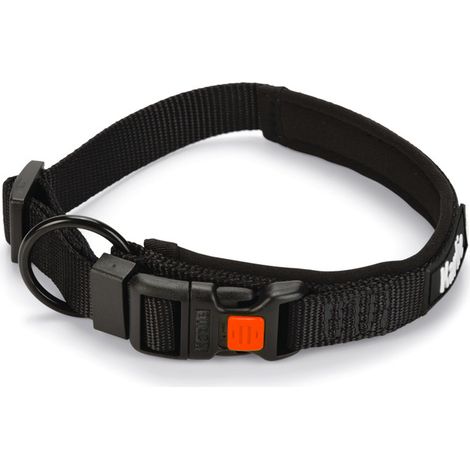 K Art Sportiv Premium Collar, 40-45 cm x 20 mm nero