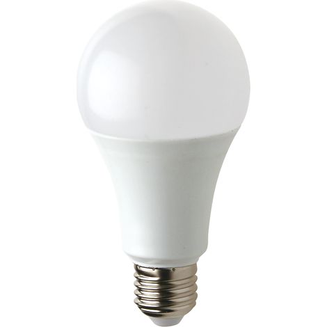 Lampadina LED 15W E27 6000K luce fredda 1500lm Eko-Light (1/4)