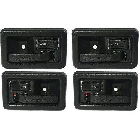 Jeep Wrangler YJ TJ (1987-2004) (1/5)