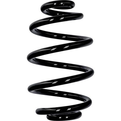 Ressort de suspension arrière Eibach ERL Audi R10724 (1/2)