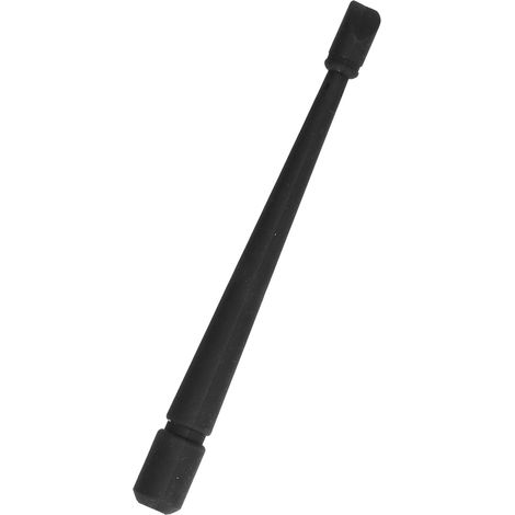 Antennensockel-Montagehalterung, 7 Zoll Autozubehör für Jeep Wrangler TJ JK JL 2007-2020 (1/5)