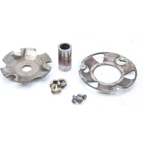 [PRODUIT D'OCCASION] JOUE MOBILE PEUGEOT V-CLIC VCLIC 50 2007 - 2013 (1/3)