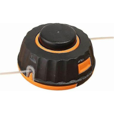 Tête de coupe de rechange P25 - Compatible avec McCulloch B26PS/T26CS (5310250-01) (1/4)