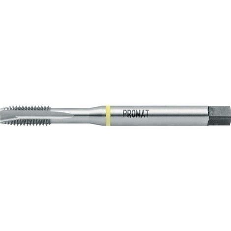 Macho De Roscar Para Maquina Din 371B Al M5 X 0,8 Mm Hss-Co