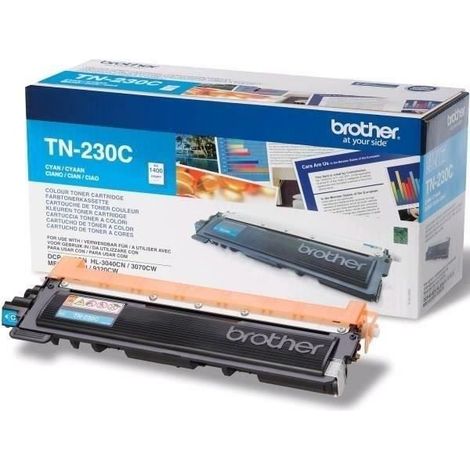 Brother TN-245 Toner Laser Cyan