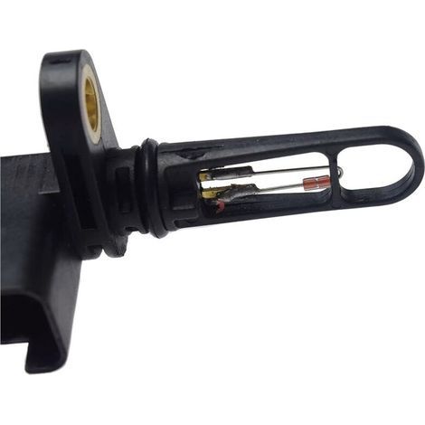 Deux capteurs de température d'air d'admission moteur compatibles avec XSARA C1 C2 C3 EXPERT 1920JL 9664612580 1251249 96554327 (1/5)