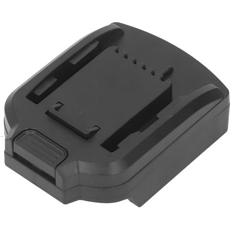 Adaptateur Batterie 18V Série BL Convertisseur pour Worx 6 Broches 20V Outil Sans Fil (1/5)