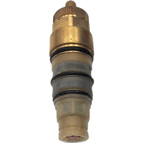 Cartouche thermostatique CR-214C type 3 pour robinetterie ALPI - THEWA CARTHERM3 (1/2)