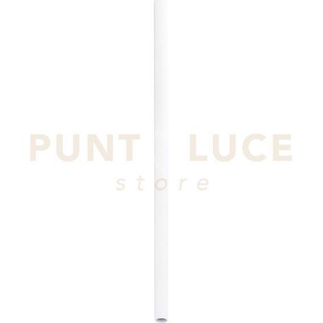 GPL414 TUBOLARE DECORATIVO PER FARETTO "GFA 1740-1743" 80CM BIANCO OPACO