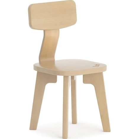 Boori Tidy Holzstuhl (1/4)