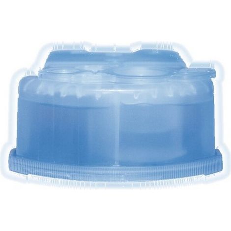 Braun CCR Reinigungskartusche lose