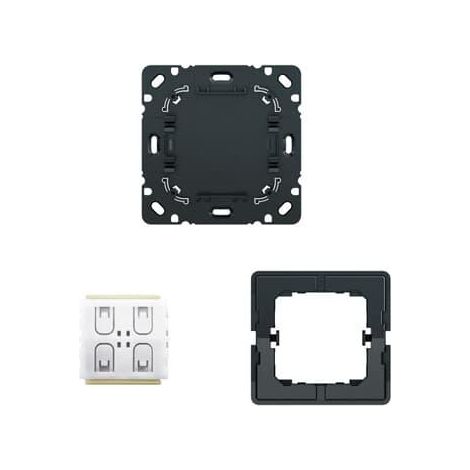 BUSCH JAEGER EINSATZ SMART-SWITCH WIRELESS (2CKA006710A0046)