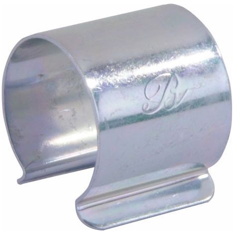 Fermaglio Centine Serre Zincato Mm 25 Kg 25