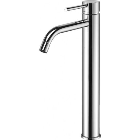 Paffoni Light - Miscelatore per lavabo, cromato LIG081CR (1/8)