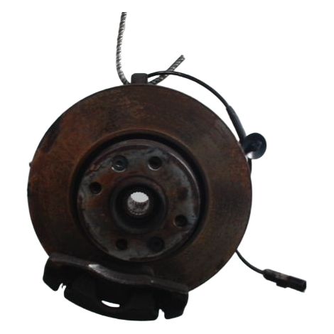 [PRODUIT D'OCCASION] Pivot Avant Gauche RENAULT Zoe ♻️ Ref Oe. 400158668r - Garantie à vie (1/5)