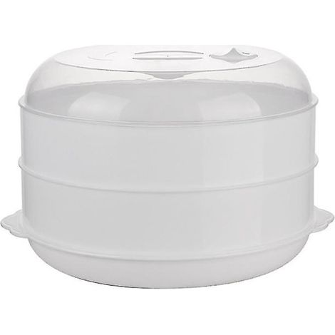 panier vapeur ménager (1/3)