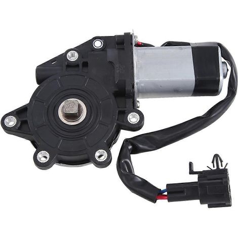 807318991A Fensterhebermotor vorne links (6-polig) für I (T30) 2001-2013--