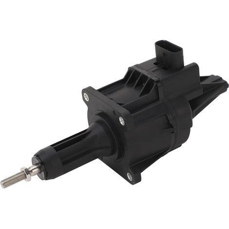Turbolader-Wastegate-Stellglied, stabile Leistung, passend für X1, X2, X3, X4, X5, 320i, 328i, 428i, 528i (1/5)