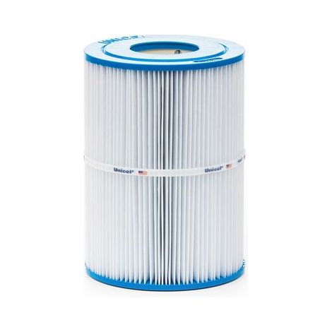 Filtre piscine et spa UNICEL C 7626 compatible PA25, SC741, 70251, CX250RE (1/3)