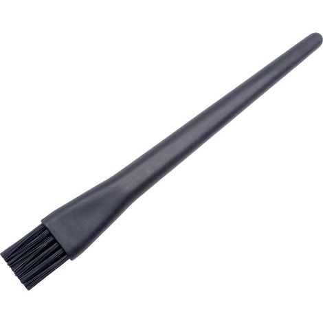 Quadrios ESD-Pinsel Borsten-Länge: 18 mm Bürsten-Fläche, Breite: 8 mm Bürsten-Fläche, Länge: 18 m (1/4)